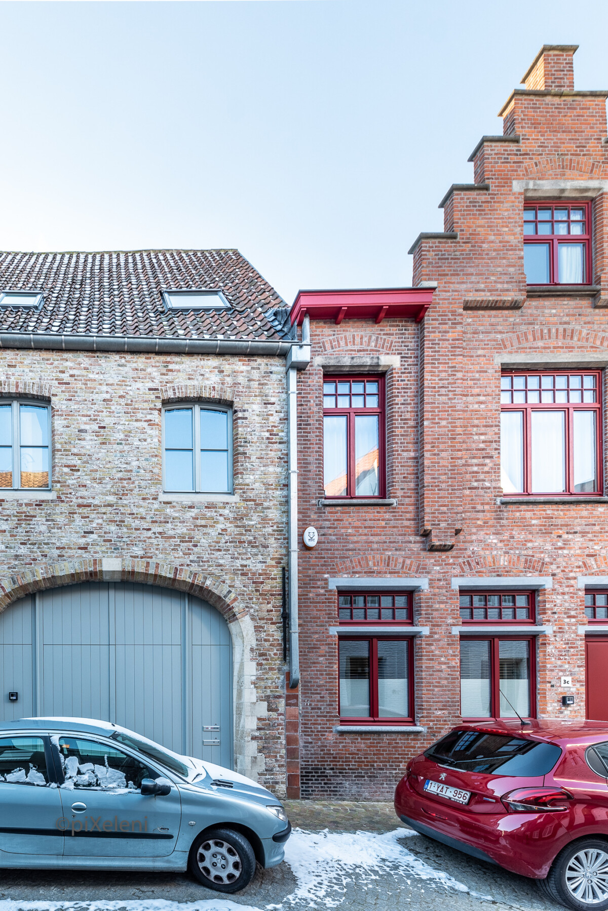 Pi Xeleni De Oude Post 15