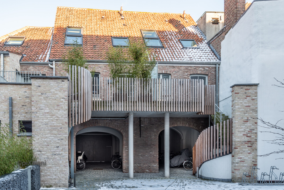 Pi Xeleni De Oude Post 24