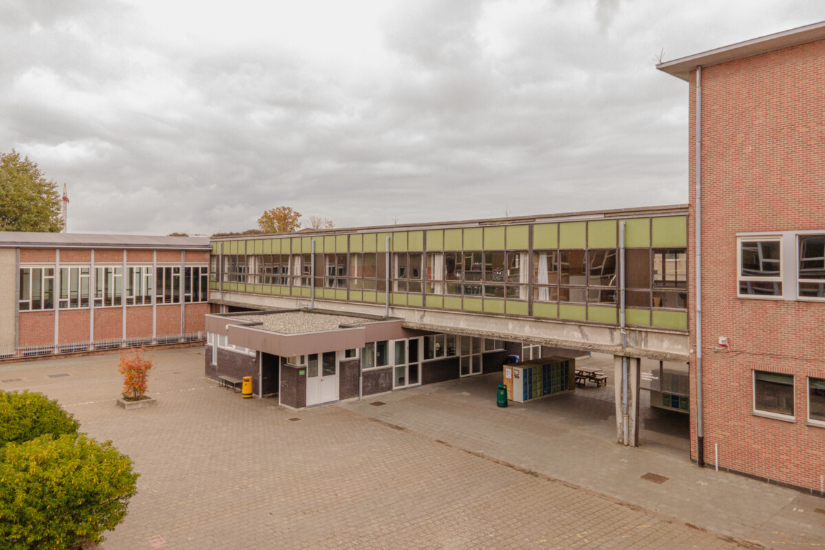 Pilar Shoots De Bruggang HR 12